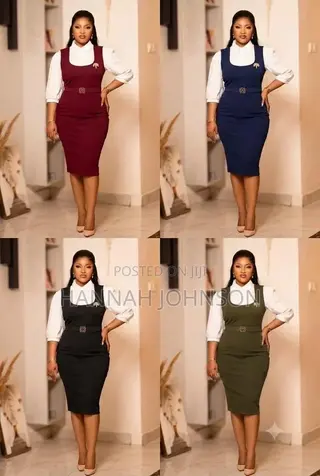 Office Dress