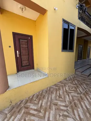 2bdrm Apartment in Mile 7 for rent