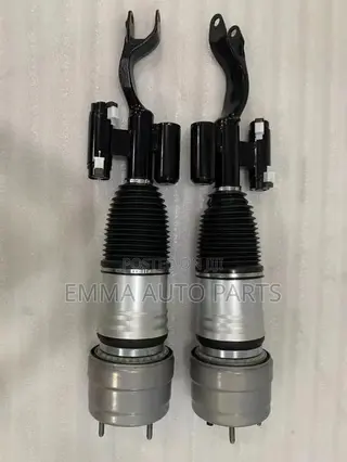 Mercedes-Benz (E- Class) E63, E350 W213 Front Air Suspension