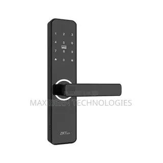 ZKTeco ML100 Wi-Fi Fingerprint Smart Door Lock