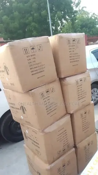 Disposable Patient Medical Gown
