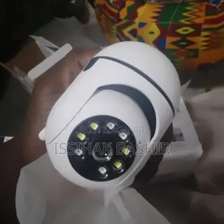 Security Surveillance CCTV