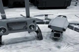 DJI Mavic 2 Pro Drone