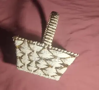 Bridal Basket