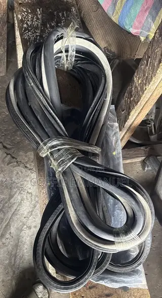 Toyota Camary Door Rubber 06-11 Body