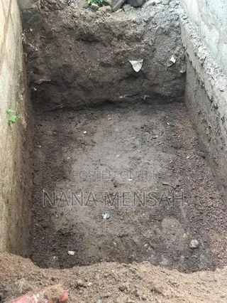 Bio Digester, Manhole, Borehole Drilling and Plumbing Works