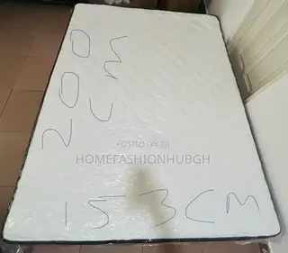 Orthopedic Mattress