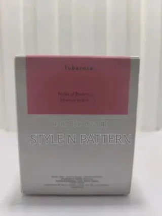 Zara Tuberose