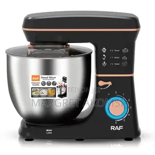 8L Quality Cake Mixture