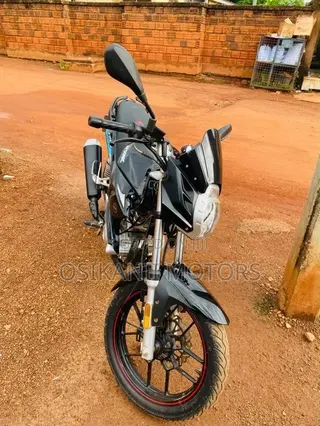 Apsonic 170 Zone One 2025 Black