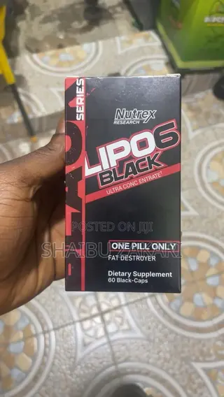 Цроб Black