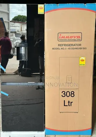 308L Refrigerator