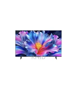 TCL 55" Uhd Google Smart TV - Hdmi