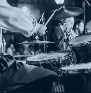 Drums Lessons