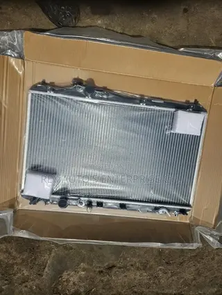 Hond Civic 2012,2013,2014,2015/ Radiator Tank