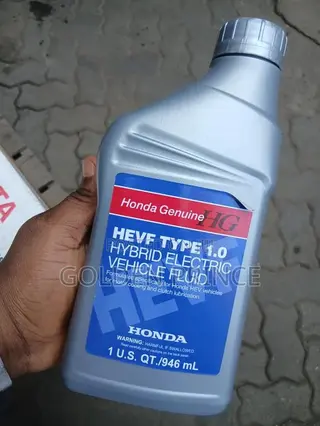 Honda HEVF Hybrid TYPE 1.0 (1L)