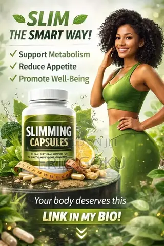 Slimming Capsules