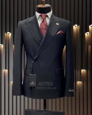Original Turkish Suits