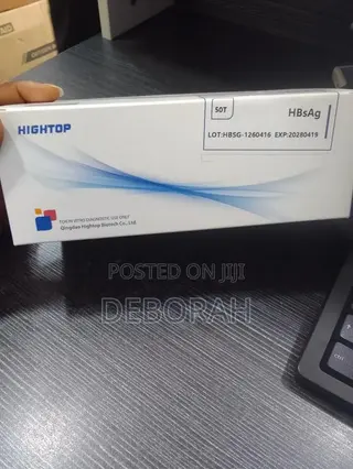 Hospital Equipment