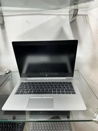 Laptop HP EliteBook 735 G6 8GB AMD Ryzen 7 SSD 256GB