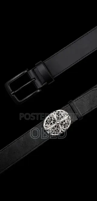 BB Belts - Original Designer Belts