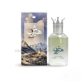 Hersh 2 by Al Ezz Oud Perfume