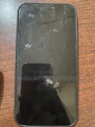 Apple iPhone 12 64 GB Blue