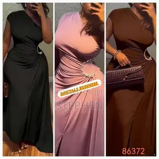 Stylish Ladies Dress