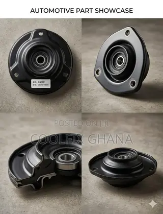 Strut Mount