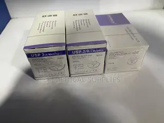 Sutures Vicryl