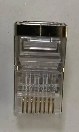 Rj45 Connector