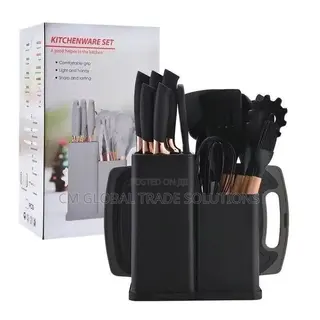 Kitchen Knives