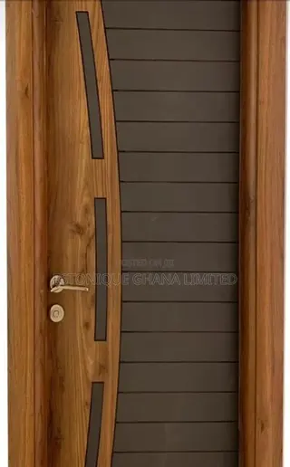 Turkey Panel Doors
