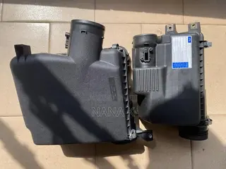 Land Cruiser Prado Air Cleaner Box