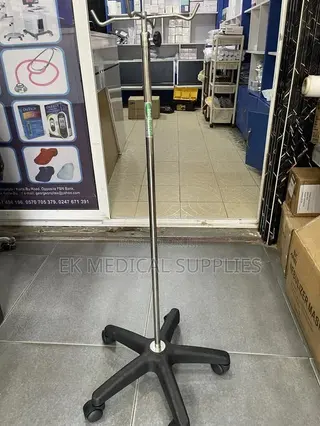 Drip Stand