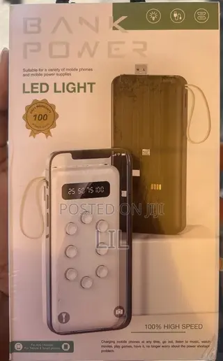 Power Bank