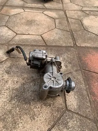 M271 High Pressure Fuel Pump (C250)
