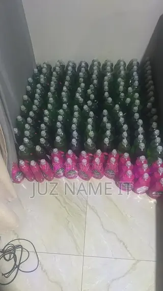 Palm Olive Dishwashing Soap