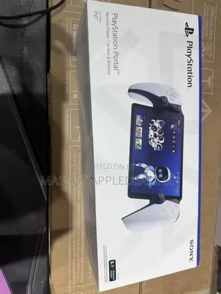 PlayStation Portal