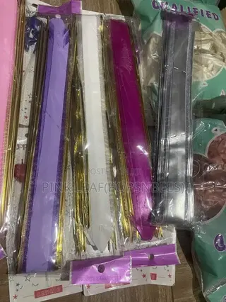 Party Shop
