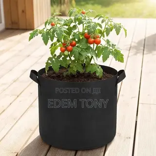Parkside Universal Grow Bags Designed for Growing Vegetables-2pcs