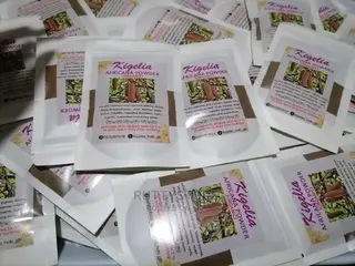 Nufuten (Kigelia) Powder