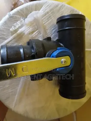 Drip Irrigation Main Line Flow Control Valve