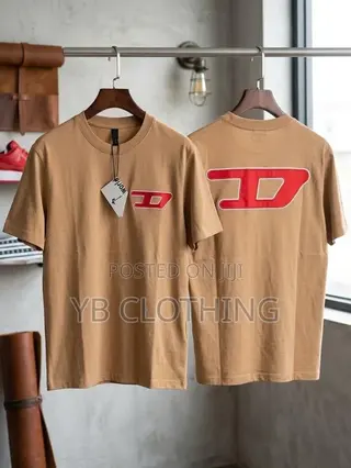 Yrn Khalifa Clothing