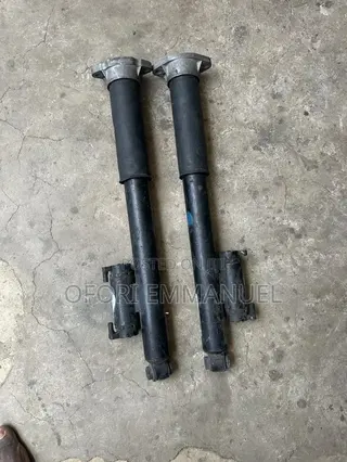 Benz C43/C63/C400 Back Shocks