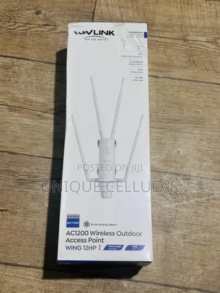 WAVLINK AC1200 Wireless Outdoor Access Point