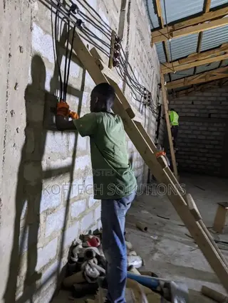 Electrical Technician