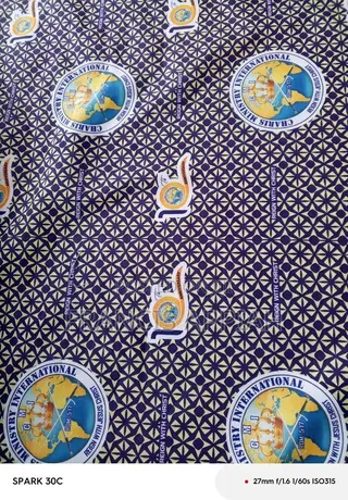 Digital Cloth