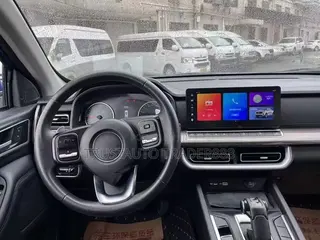 Great Wall Pao 2.0 Diesel AWD 2023 Blue