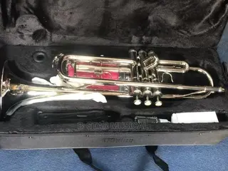 Yamaha Trumpet